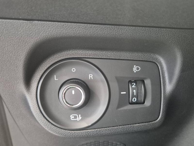 Image MG MOTOR MG3 Hybrid+ 195ch Luxury