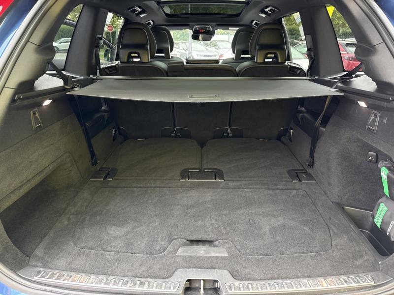 Image VOLVO XC90 B5 AWD 235ch R-Design Geartronic 7 places