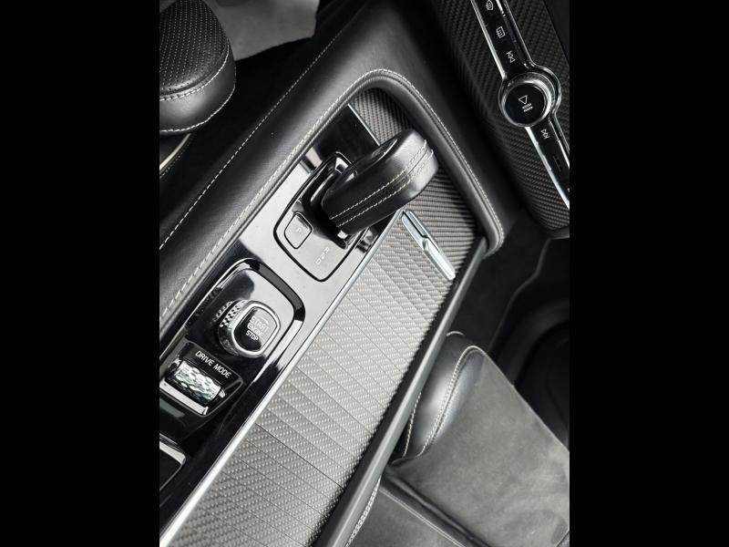 Image VOLVO XC90 B5 AWD 235ch R-Design Geartronic 7 places