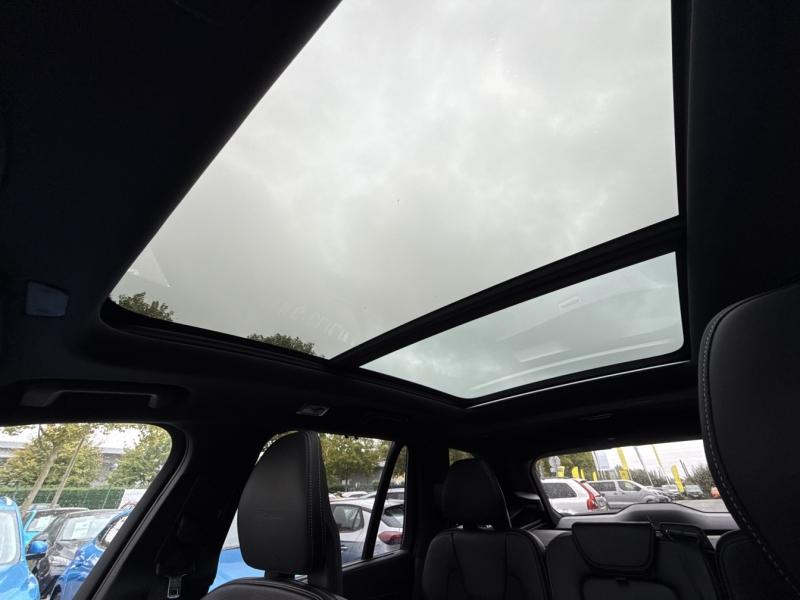 Image VOLVO XC90 B5 AWD 235ch R-Design Geartronic 7 places