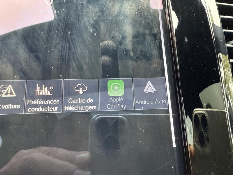 Image VOLVO XC90 B5 AWD 235ch R-Design Geartronic 7 places