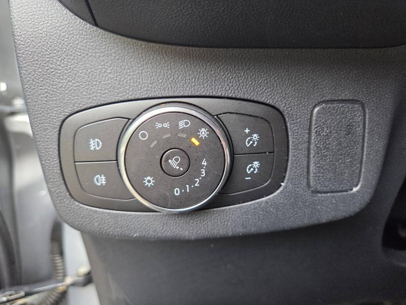 Image FORD Puma 1.0 EcoBoost 155ch S&S mHEV ST-Line X Powershift