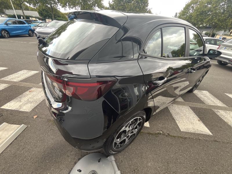 Image MG MOTOR MG3 Hybrid+ 195ch Comfort