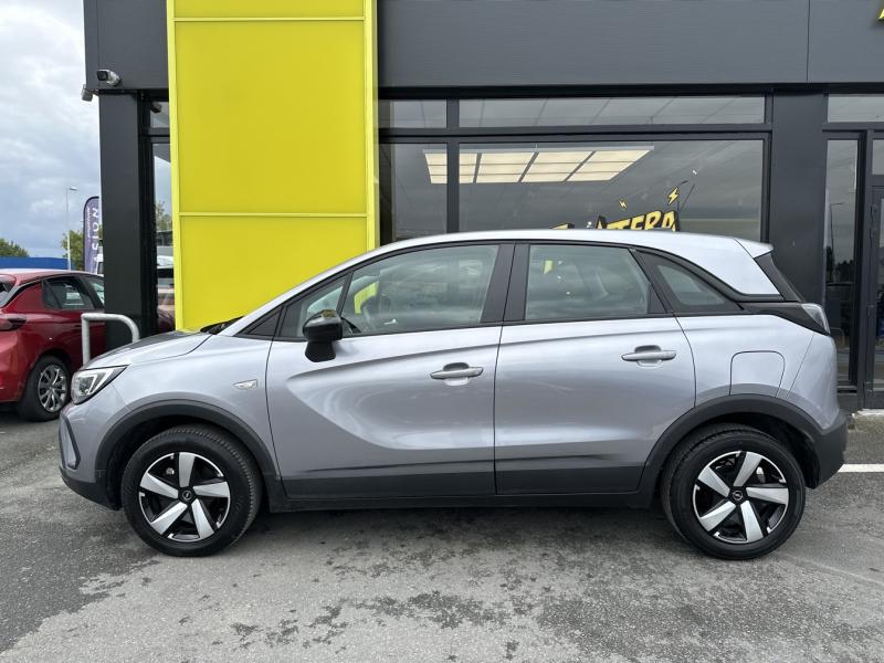 Image OPEL Crossland 1.2 Turbo 110ch Edition