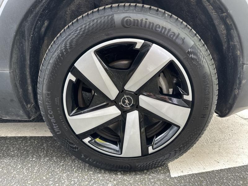 Image OPEL Crossland 1.2 Turbo 110ch Edition