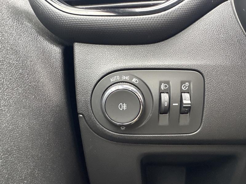 Image OPEL Crossland 1.2 Turbo 110ch Edition