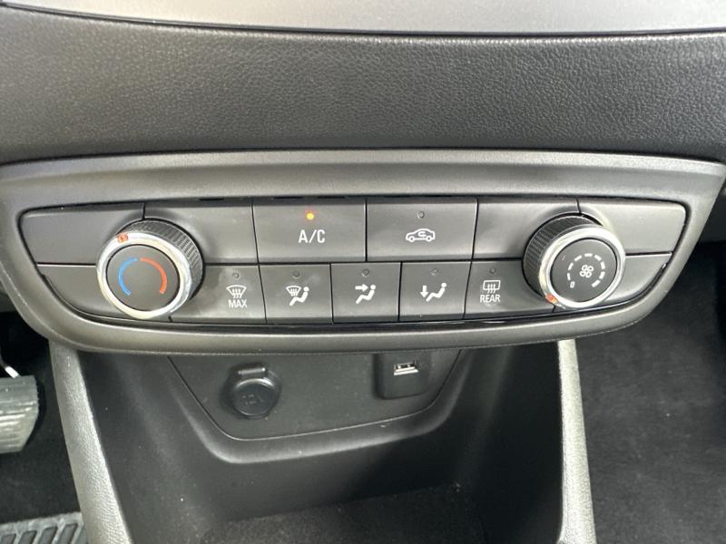 Image OPEL Crossland 1.2 Turbo 110ch Edition