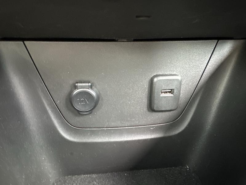 Image OPEL Crossland 1.2 Turbo 110ch Edition