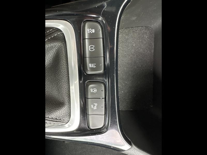 Image OPEL Crossland 1.2 Turbo 110ch Edition