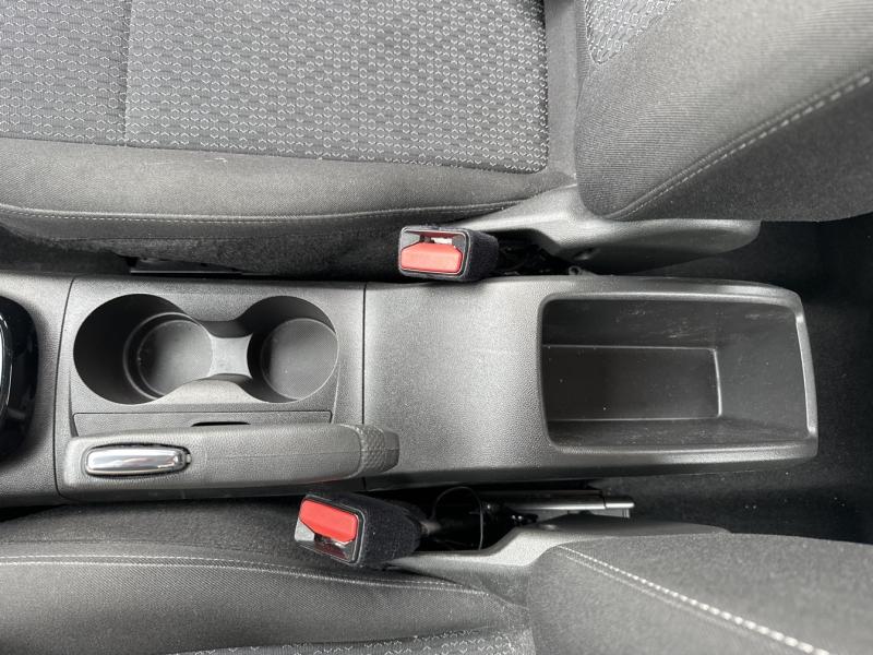 Image OPEL Crossland 1.2 Turbo 110ch Edition