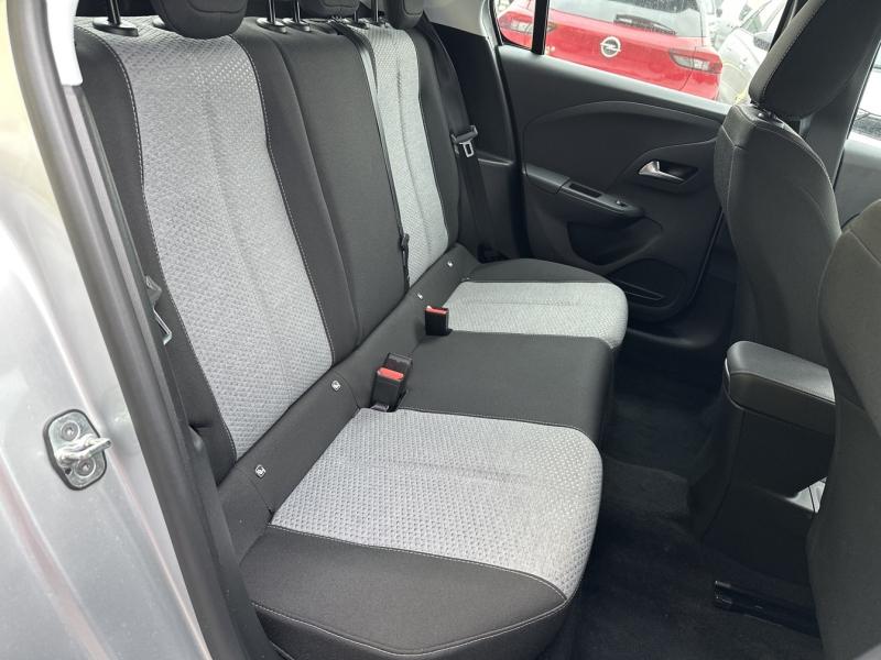 Image OPEL Corsa 1.2 75ch