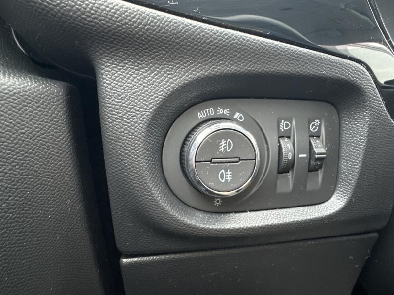 Image OPEL Corsa 1.2 75ch