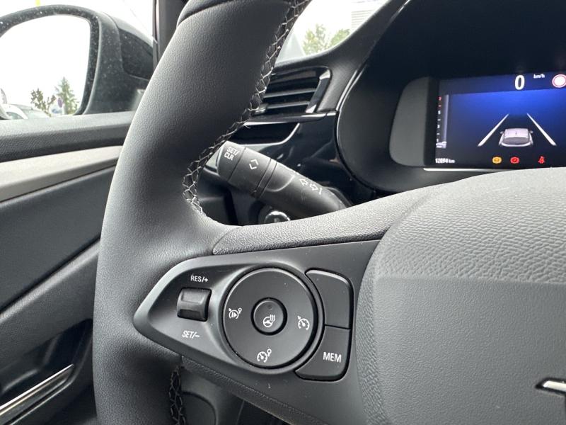 Image OPEL Corsa 1.2 75ch