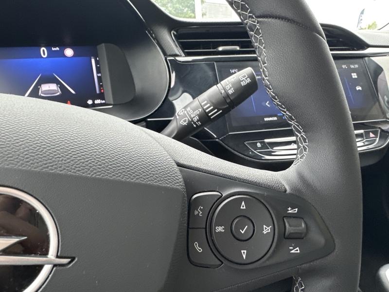 Image OPEL Corsa 1.2 75ch