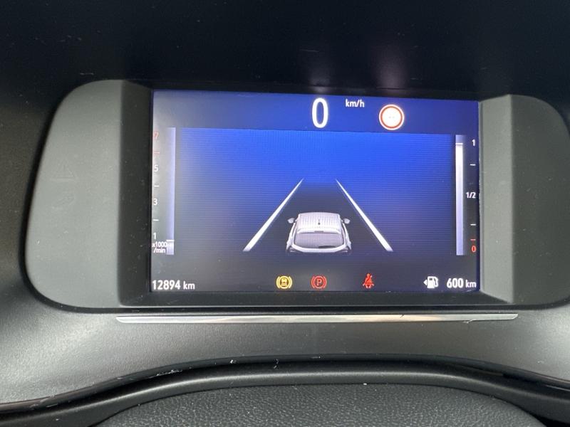 Image OPEL Corsa 1.2 75ch