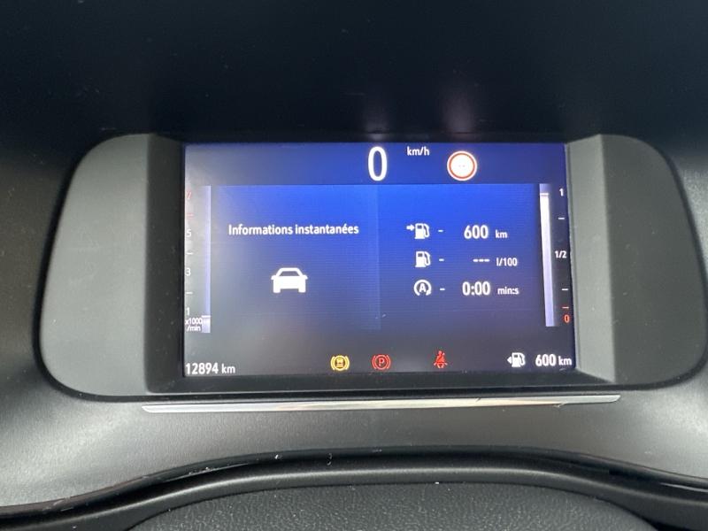 Image OPEL Corsa 1.2 75ch