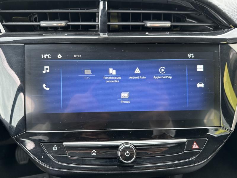 Image OPEL Corsa 1.2 75ch