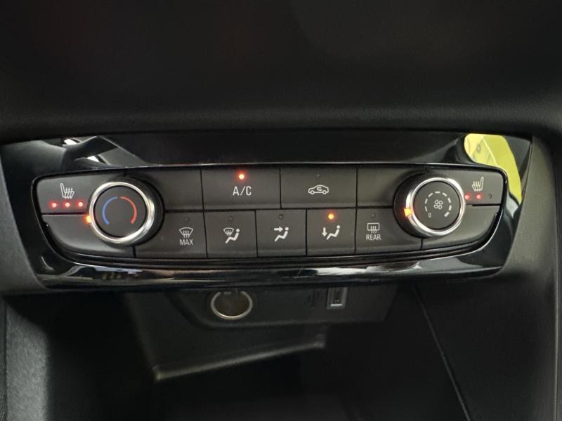 Image OPEL Corsa 1.2 75ch