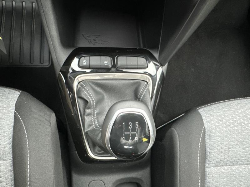 Image OPEL Corsa 1.2 75ch