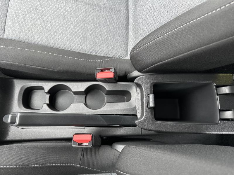 Image OPEL Corsa 1.2 75ch