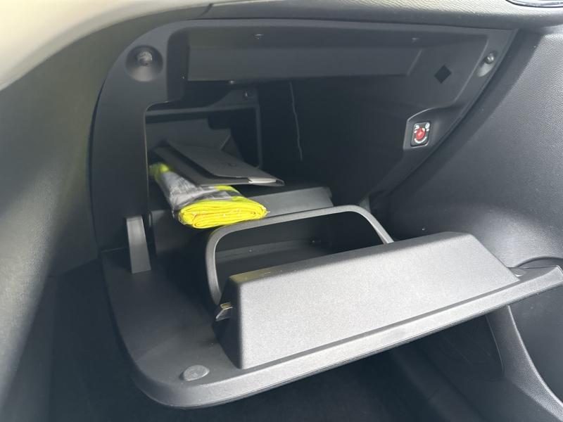 Image OPEL Corsa 1.2 75ch