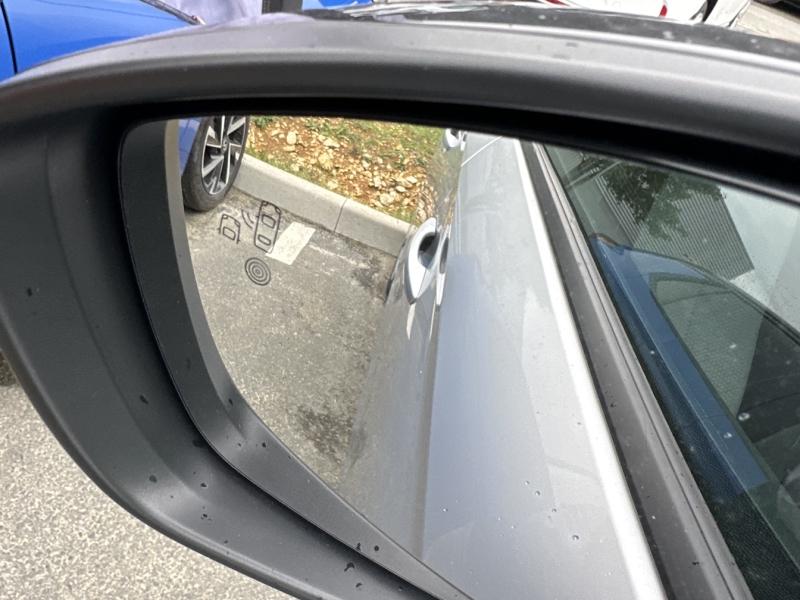 Image OPEL Corsa 1.2 75ch