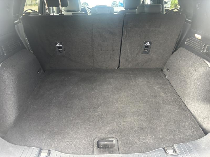 Image FORD Kuga 2.5 Duratec 190ch FHEV E85 Vignale BVA