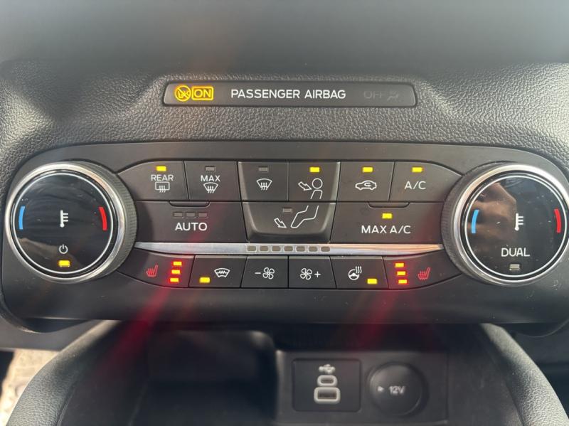 Image FORD Kuga 2.5 Duratec 190ch FHEV E85 Vignale BVA