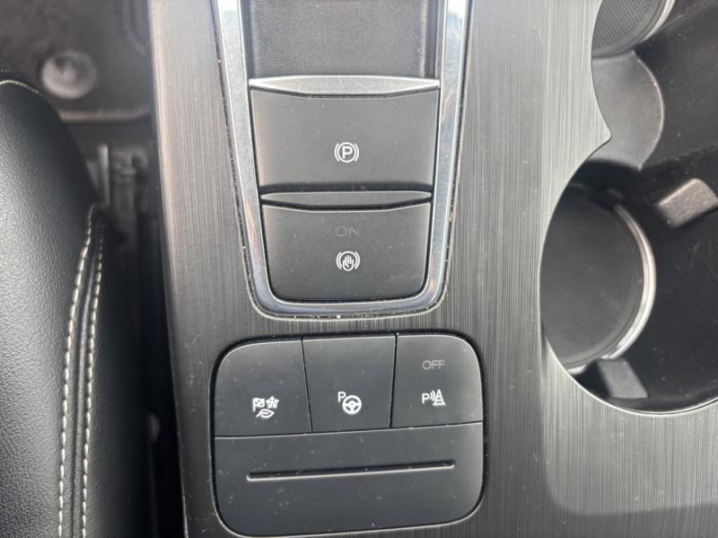 Image FORD Kuga 2.5 Duratec 190ch FHEV E85 Vignale BVA