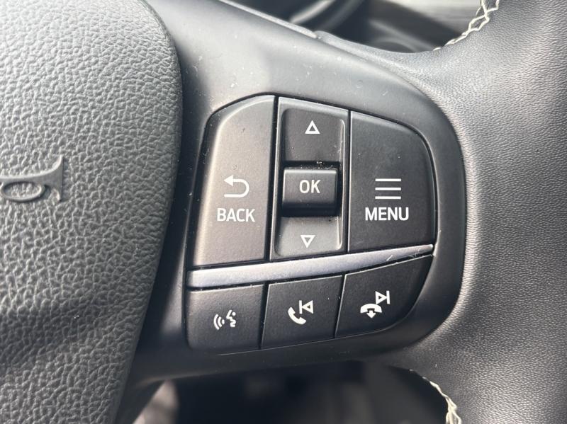 Image FORD Kuga 2.5 Duratec 190ch FHEV E85 Vignale BVA