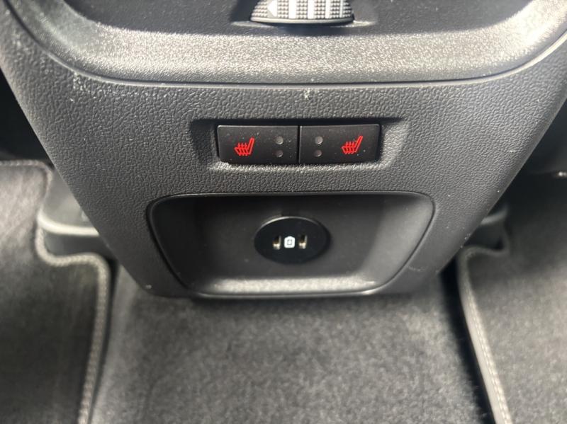 Image FORD Kuga 2.5 Duratec 190ch FHEV E85 Vignale BVA