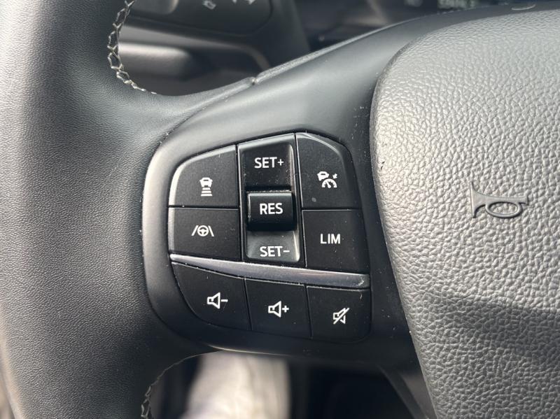 Image FORD Kuga 2.5 Duratec 190ch FHEV E85 Vignale BVA