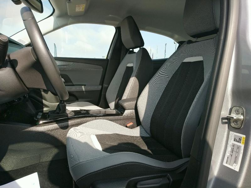 Image OPEL Mokka 1.2 Turbo 136ch Elegance Business