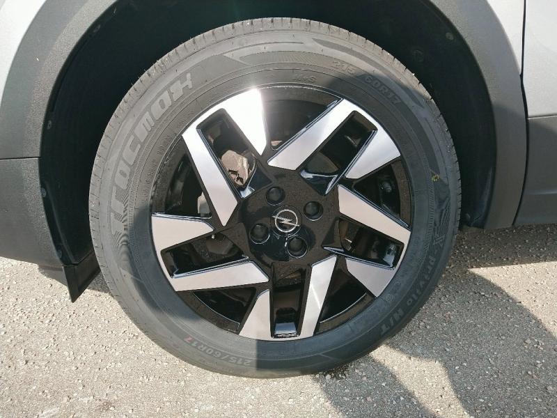 Image OPEL Mokka 1.2 Turbo 136ch Elegance Business