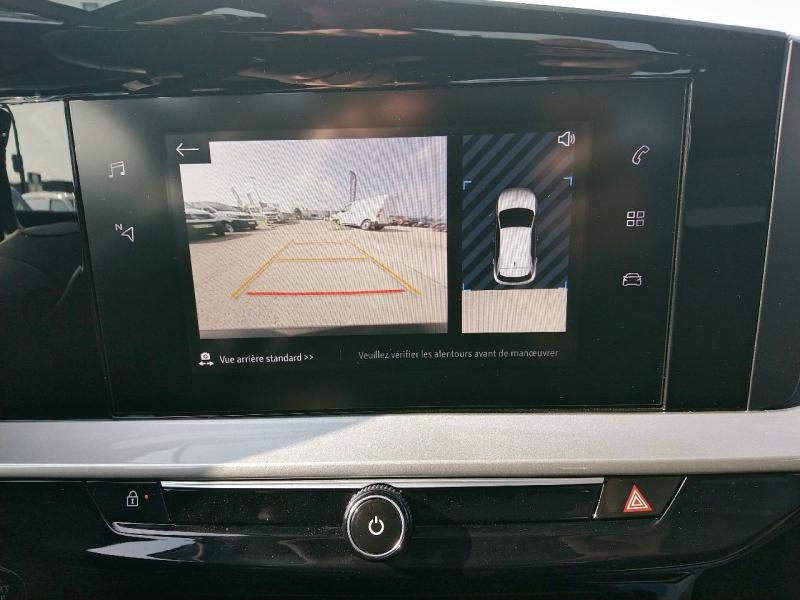 Image OPEL Mokka 1.2 Turbo 136ch Elegance Business