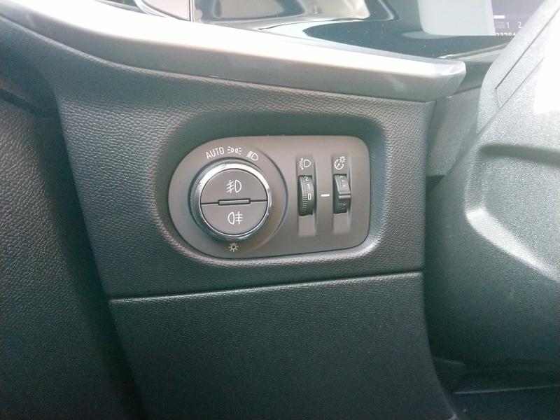 Image OPEL Mokka 1.2 Turbo 136ch Elegance Business