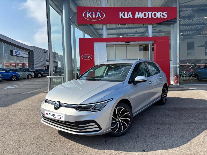 Photo VOLKSWAGEN Golf 1.0 TSI OPF 110ch Life Business