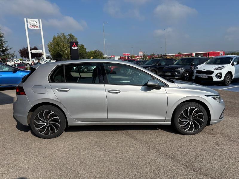 Image VOLKSWAGEN Golf 1.0 TSI OPF 110ch Life Business