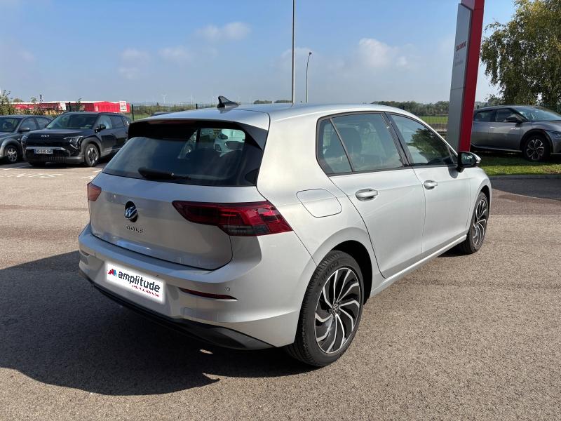 Image VOLKSWAGEN Golf 1.0 TSI OPF 110ch Life Business