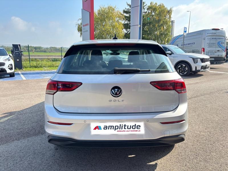 Image VOLKSWAGEN Golf 1.0 TSI OPF 110ch Life Business