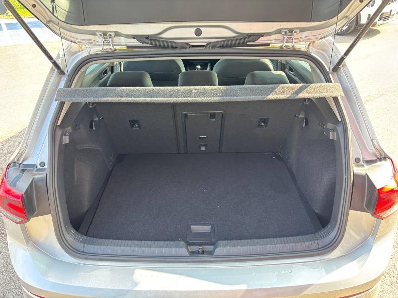 Image VOLKSWAGEN Golf 1.0 TSI OPF 110ch Life Business