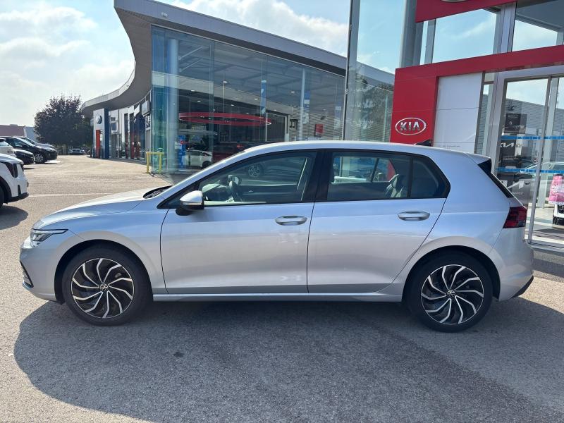 Image VOLKSWAGEN Golf 1.0 TSI OPF 110ch Life Business