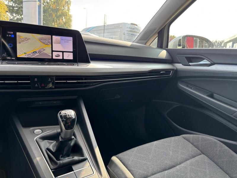 Image VOLKSWAGEN Golf 1.0 TSI OPF 110ch Life Business