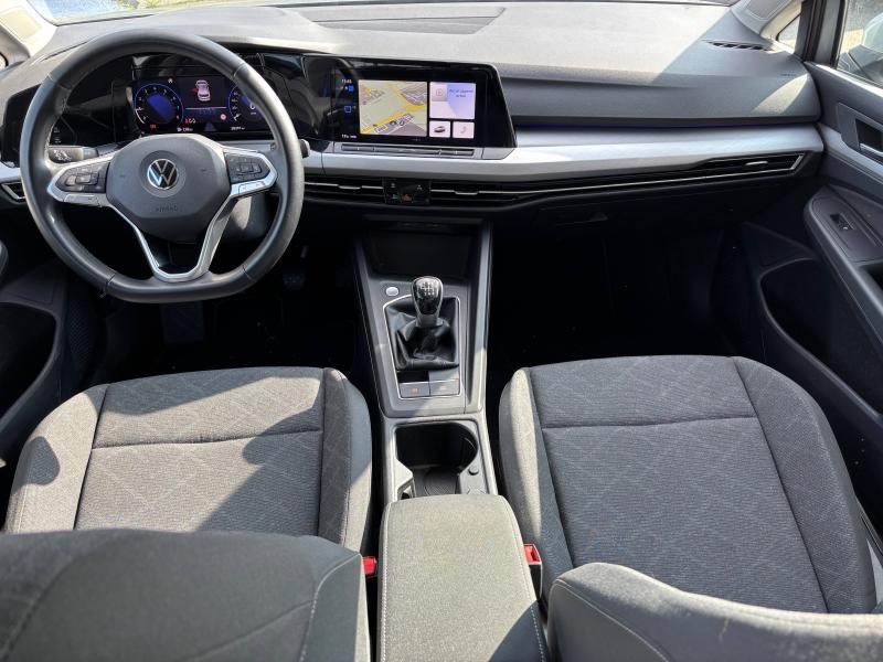 Image VOLKSWAGEN Golf 1.0 TSI OPF 110ch Life Business