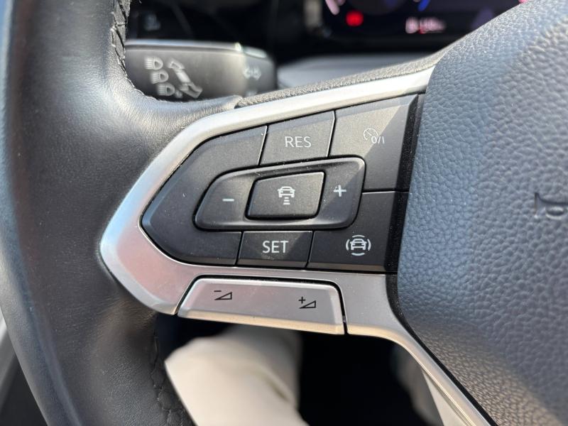 Image VOLKSWAGEN Golf 1.0 TSI OPF 110ch Life Business