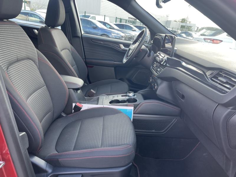 Image FORD Kuga 2.5 Duratec 190ch FHEV E85 ST-Line BVA