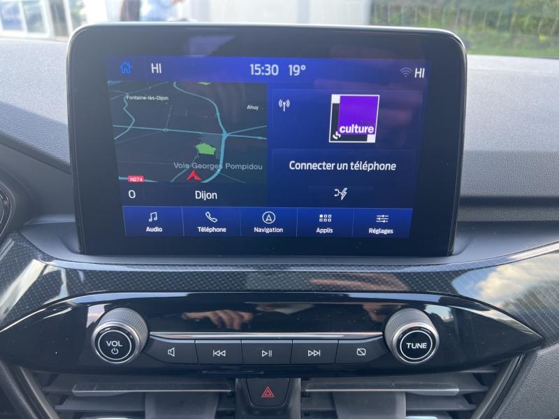 Image FORD Kuga 2.5 Duratec 190ch FHEV E85 ST-Line BVA