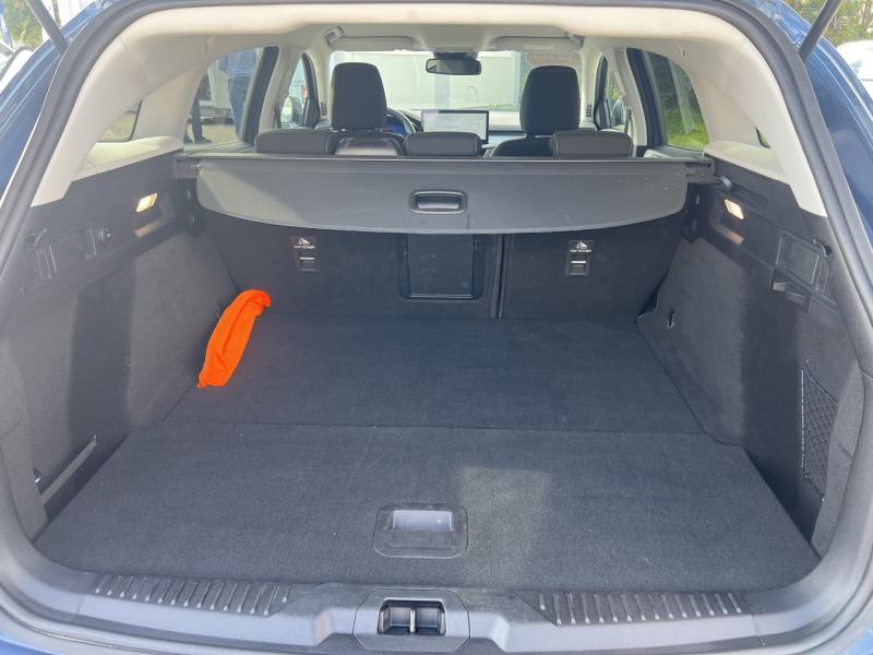 Image FORD Focus SW 1.0 EcoBoost mHEV 125ch Titanium X Business