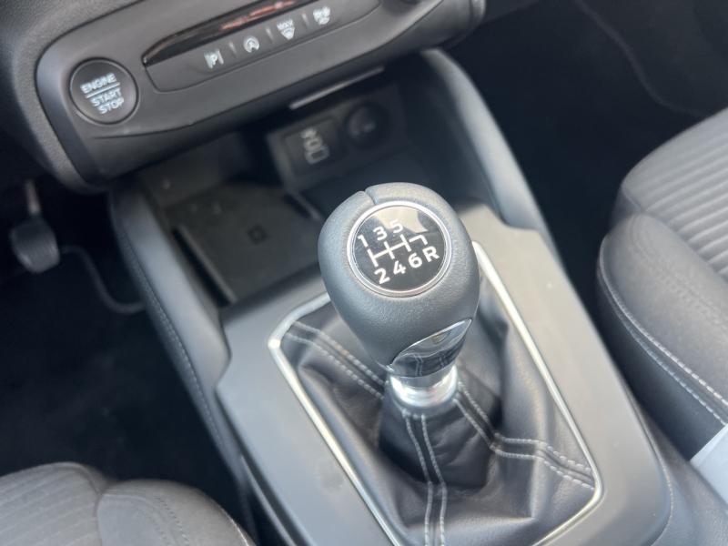 Image FORD Focus SW 1.0 EcoBoost mHEV 125ch Titanium X Business