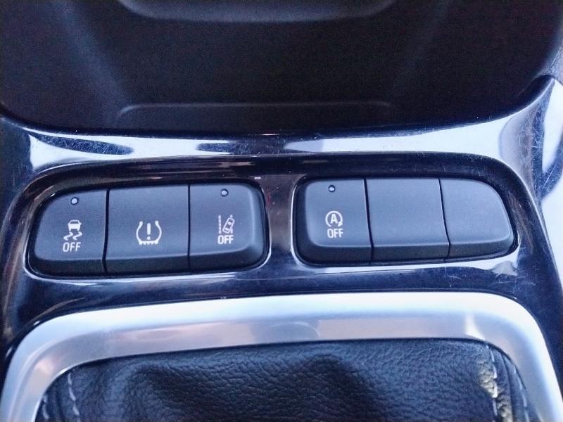 Image OPEL Crossland 1.2 Turbo 110ch GS Line